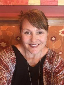 prof. Camille Brandt- picture