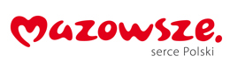 Logo Mazowsze Serce Polski