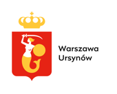 Logotyp Urzędu Dzielnicy Warszawa Urysnów