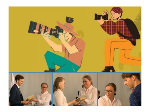 Nagrodzeni w konkursie fotograficznym