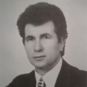 fotografia osoby Józef Sowa