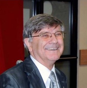 fotografia osoby Adam Stanisław Frączek (1935-2020)