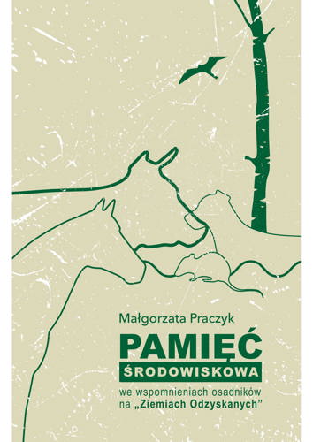 Małgorzata Praczyk. Pamięć środowiskowa