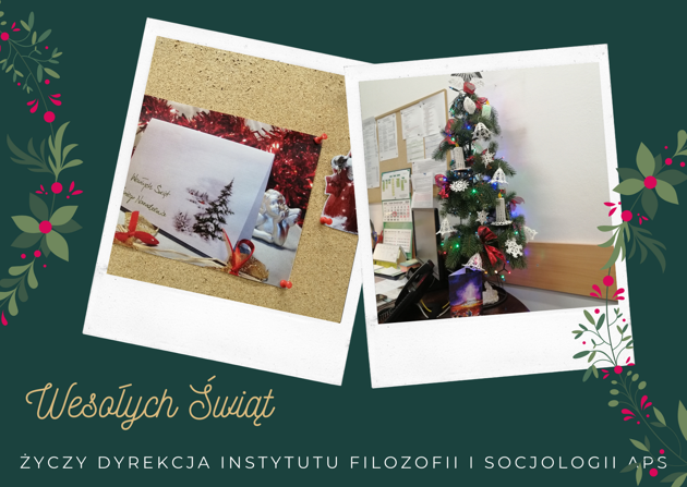 Wesołych Świąt