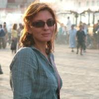 fotografia osoby Barbara Pasamonik