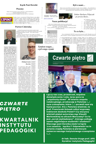 4 piętro newsletter IP