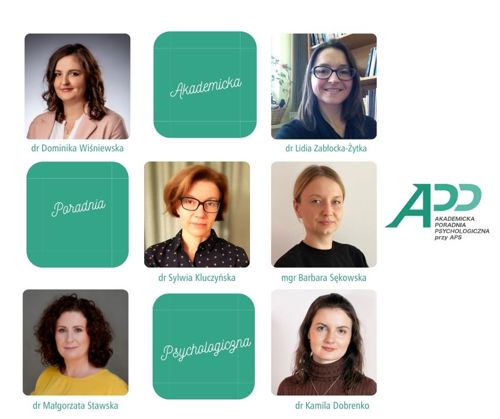 Zdjęcia zespołu APP