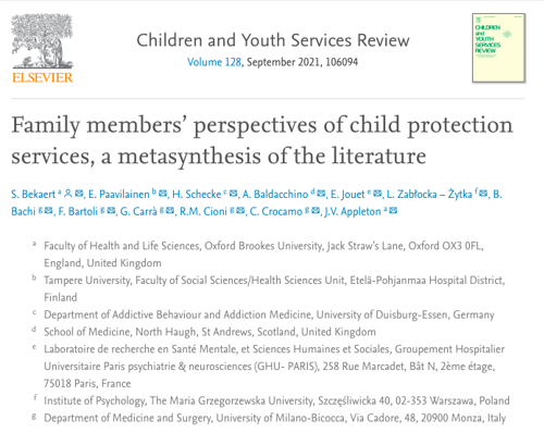 Strona www wydawnictwa Elsevier