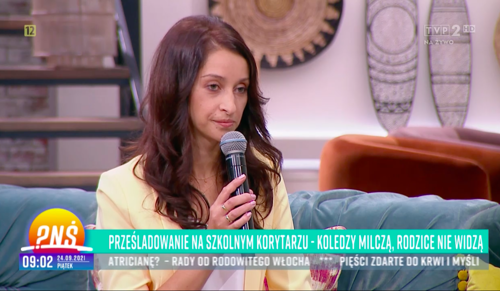 Aleksandra Tłuściak-Deliowska