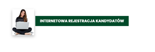 Internetowa Rejestrtacja Kandydatów