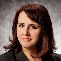 fotografia osoby Karolina Skarbek-Jaskólska