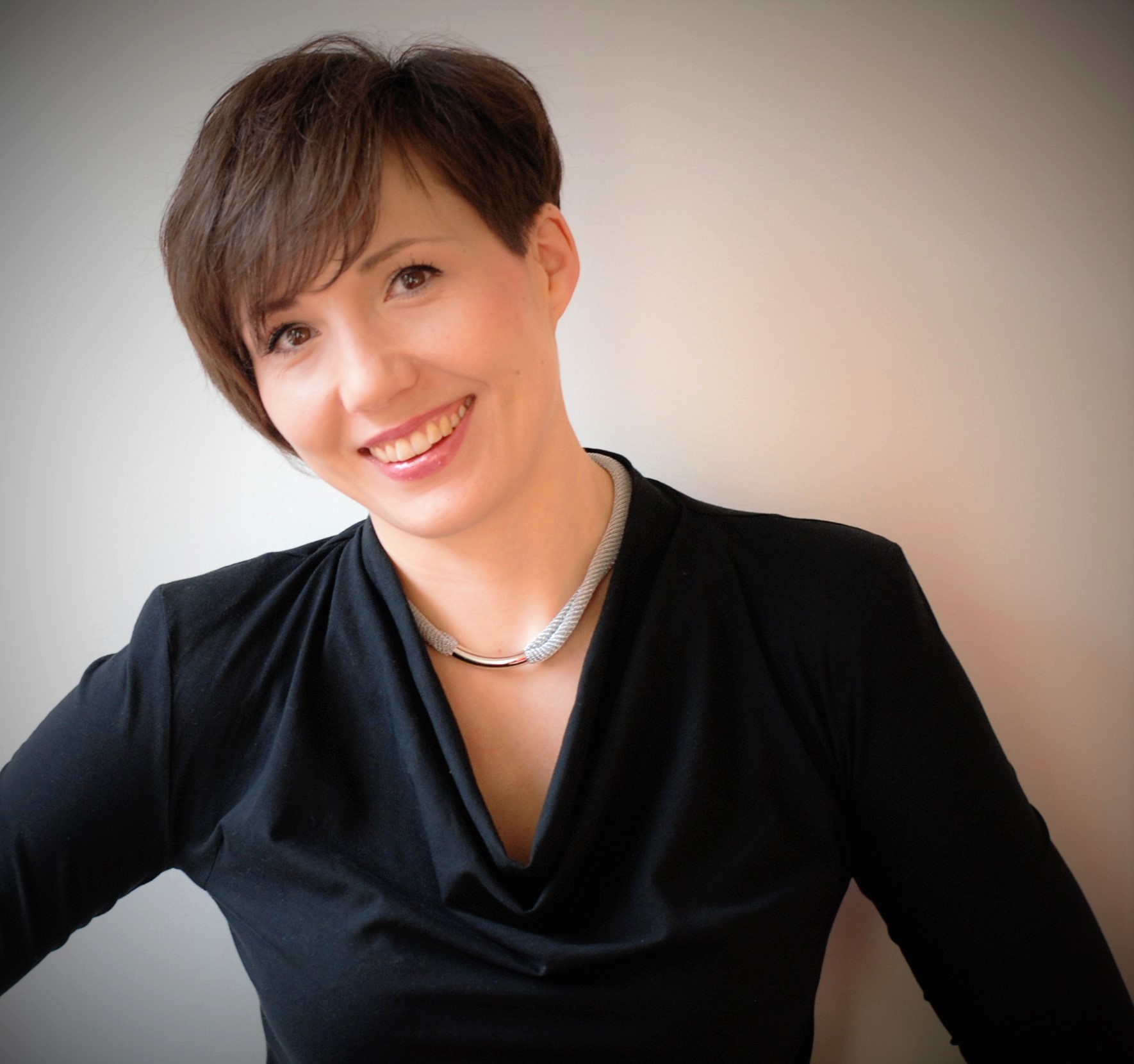 fotografia osoby Magdalena Gawrych