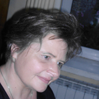 fotografia osoby Ewa Zasępa