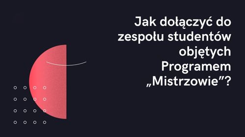 Tutoring prezentacja programu