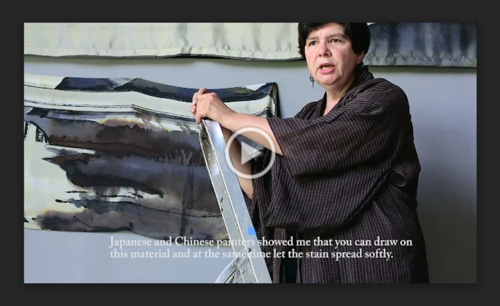 Kadr filmu Joanna Stasiak