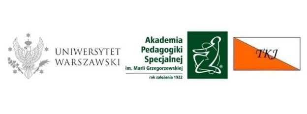 logotypy organizatorów