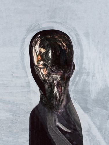 Wisław Bieńkuński, Krzyk