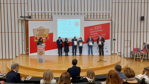 Gala Rankingu Perspektyw