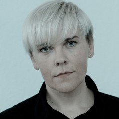 prof. Anna Kasten - picture