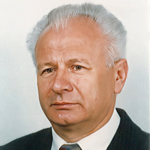 fotografia osoby Roman Ossowski