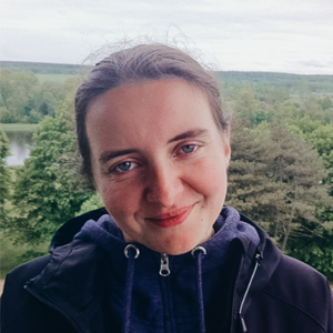 fotografia osoby Emilia Kulczyk-Prus