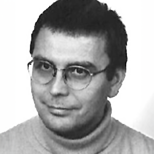 fotografia osoby Krzysztof Baszczyński