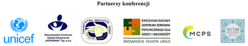 Logotypy Partnerów