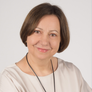 fotografia osoby Małgorzata Walkiewicz-Krutak