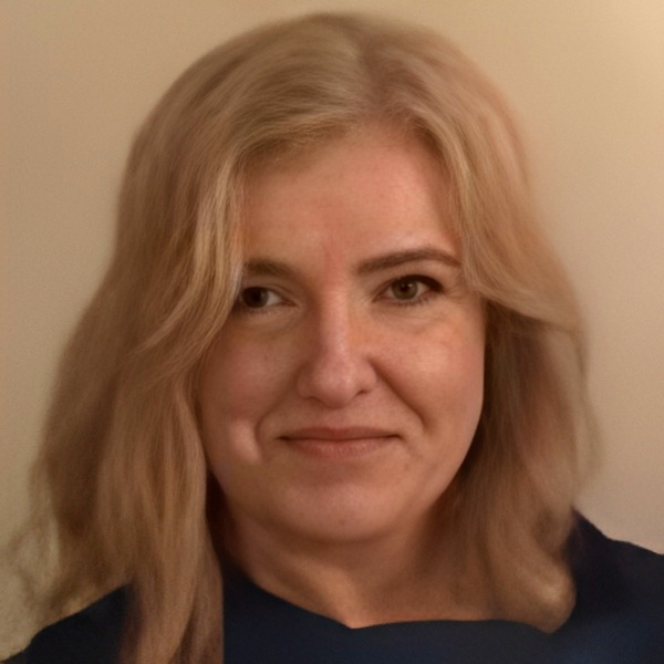 fotografia osoby Katarzyna Knopp