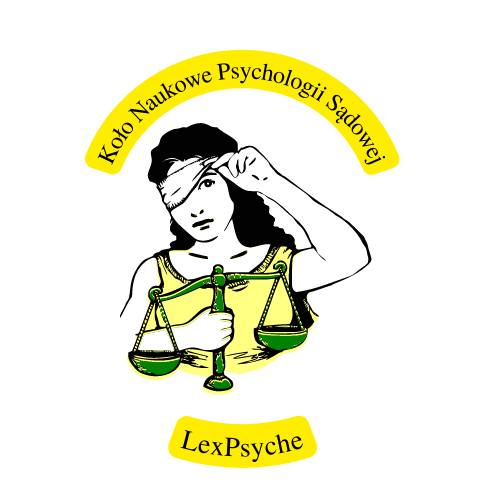 fotografia osoby Koło Naukowe Psychologii Sądowej LexPsyche