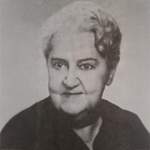 fotografia osoby Natalia Han-Ilgiewicz