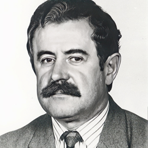 fotografia osoby Władysław Dykcik