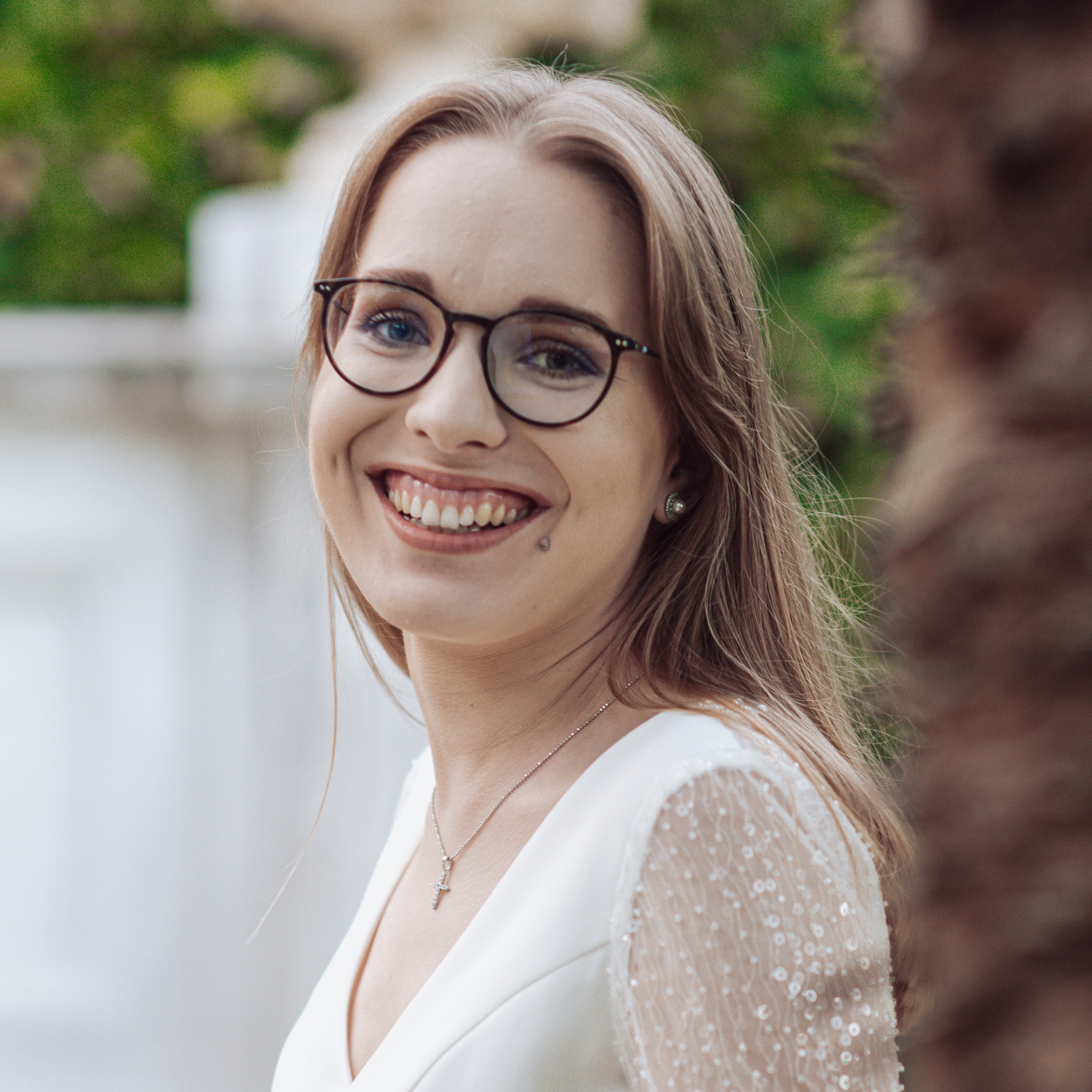 fotografia osoby Natalia Radkowska-Marczak