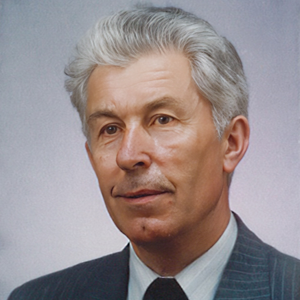 fotografia osoby Kazimierz Kowańdy