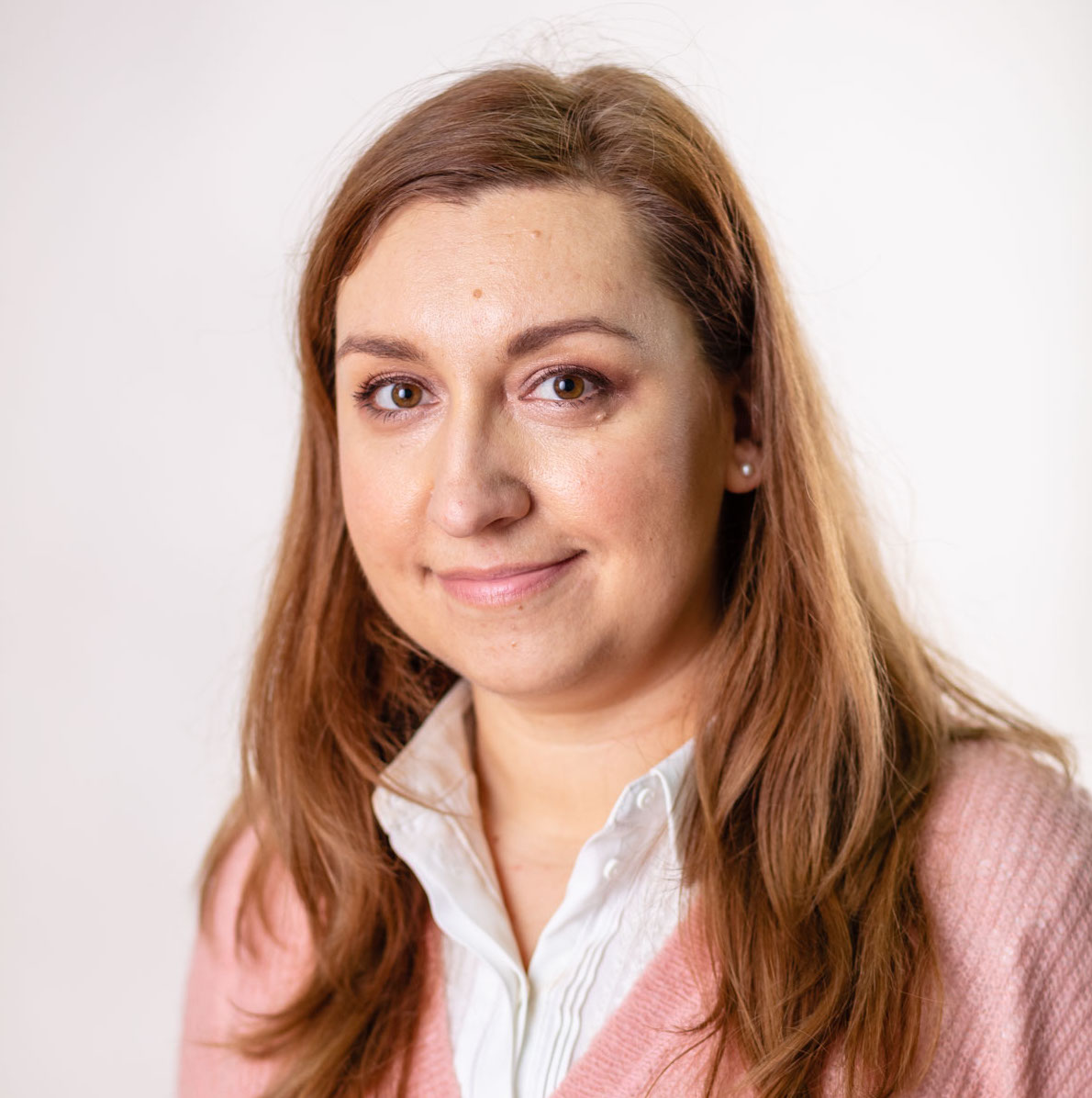 fotografia osoby Ewa Weremczuk-Marczyńska