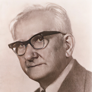 fotografia osoby Otton Lipkowski 