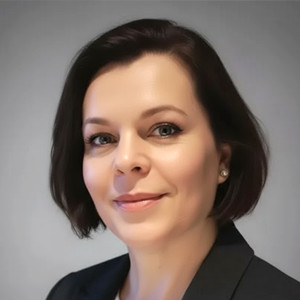 fotografia osoby Maria Weker