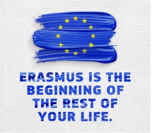 plakat erasmus+
