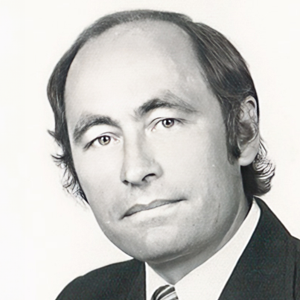 fotografia osoby Tadeusz Maszczak