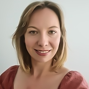 fotografia osoby Oktawia Zalewska