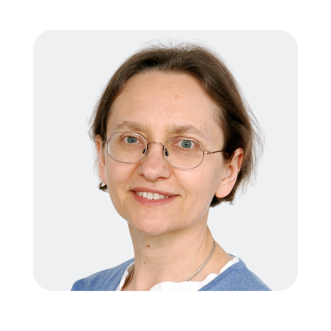 dr Alicja Zagrodzka