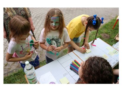 Gminne Obchody Roku Marii Grzegorzewskiej - festyn plenerowy