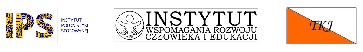 Organizatorzy konferencji LOGOPEDYCZNEJ 2025.png