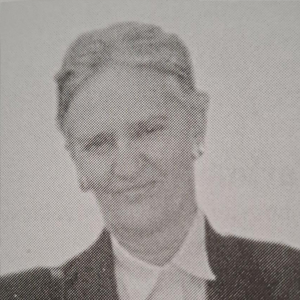 fotografia osoby Ewa Tomasik