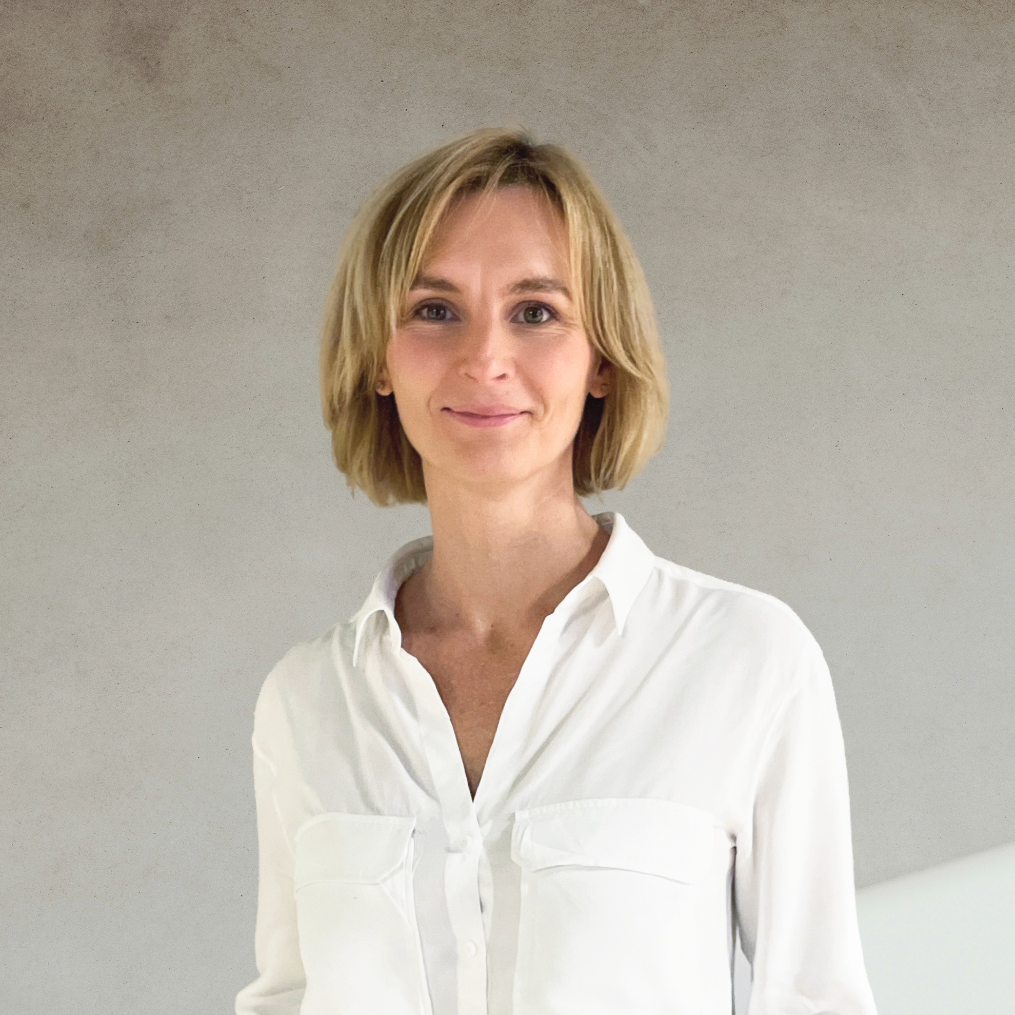 fotografia osoby Małgorzata Kierzkowska