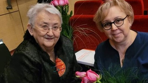 zdjęcie z konferencji