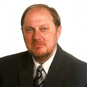 fotografia osoby Ryszard Raczyński