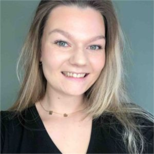 fotografia osoby Agata Wierzbicka