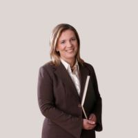 fotografia osoby Elżbieta Jakubiak 