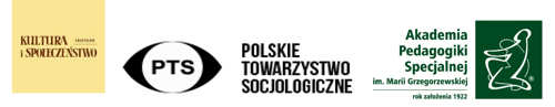 logotypy organizatorów